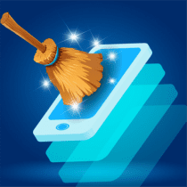 Ultimate Phone Cleaner v10.0.1 APK MOD (UNLOCK/Unlimited Money) Download