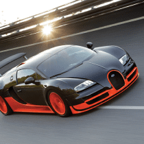Veyron Supercar Bugatti Racing 0.3 APK MOD (UNLOCK/Unlimited Money) Download