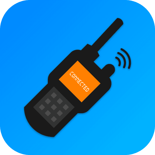 Walkie Talkie Wifi Calling 1.4.2 APK MOD (UNLOCK/Unlimited Money) Download
