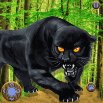 Wild Black Panther Simulator  1.2 APK MOD (UNLOCK/Unlimited Money) Download