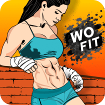 Wo Fit – Women Fitness At Home 2.16.5 APK MOD (UNLOCK/Unlimited Money) Download