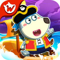 Wolfoo Captain: Boat and Ship VARY APK MOD (UNLOCK/Unlimited Money) Download