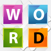 Word Game 3.5 APK MOD (UNLOCK/Unlimited Money) Download