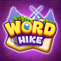 Word Hike -Inventive Crossword  1.3.2 APK MOD (UNLOCK/Unlimited Money) Download