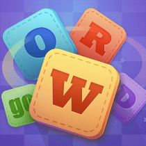 Word Puzzle:Daily  v1.1.5 APK MOD (UNLOCK/Unlimited Money) Download