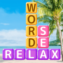 Word Relax – Word Search Games  1.0.7 APK MOD (UNLOCK/Unlimited Money) Download