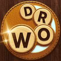 Word Timber: Link Puzzle Games  1.1.3 APK MOD (UNLOCK/Unlimited Money) Download