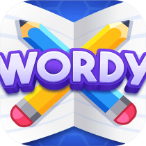 Wordy – Multiplayer Word Game  1.1.6 APK MOD (UNLOCK/Unlimited Money) Download
