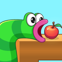 Worm Frenzy: Hungry Snake 1.0.5 APK MOD (UNLOCK/Unlimited Money) Download