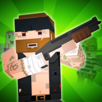 Zombie Hunter : Survival 1.4 APK MOD (UNLOCK/Unlimited Money) Download