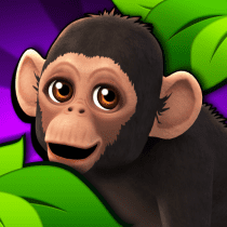 Zoo Life: Animal Park Game  1.12.1 APK MOD (UNLOCK/Unlimited Money) Download