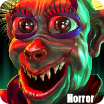 Zoolax Nights: Evil Clowns  4.2.1 APK MOD (UNLOCK/Unlimited Money) Download