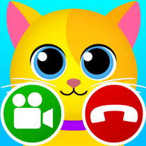 fake call video cat 2 game 11.0 APK MOD (UNLOCK/Unlimited Money) Download