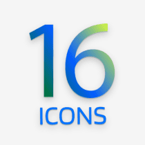 iOS 16 Icon pack & Wallpapers 10.5.0 APK MOD (UNLOCK/Unlimited Money) Download