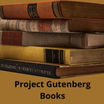 project gutenberg books 11 APK MOD (UNLOCK/Unlimited Money) Download
