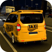us taxi game  1.0 APK MOD (UNLOCK/Unlimited Money) Download