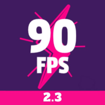 90 FPS and IPAD VIEW 57 APK MOD (UNLOCK/Unlimited Money) Download