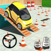 Advance Car Parking: Car Games v1.34 APK MOD (UNLOCK/Unlimited Money) Download