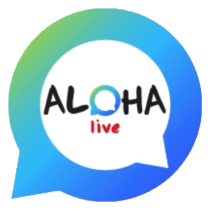 Anonymous Chat-Aloha Live App v1.1.19 APK MOD (UNLOCK/Unlimited Money) Download