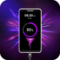 Battery Charging Animation App v3.0.5 APK MOD (UNLOCK/Unlimited Money) Download