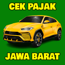 Cek Pajak Kendaraan Jawa Barat 7.0.0 APK MOD (UNLOCK/Unlimited Money) Download