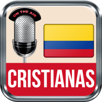 Christian stations in Colombia 1.64 APK MOD (UNLOCK/Unlimited Money) Download