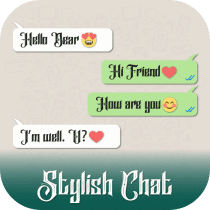 Cool Chat Styler for Whatsapp 1.0.11 APK MOD (UNLOCK/Unlimited Money) Download