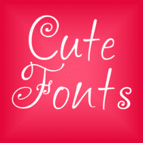 Cute Fonts for Android v12.0 APK MOD (UNLOCK/Unlimited Money) Download