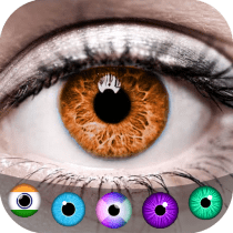 Eye Color Changer v1.3.7 APK MOD (UNLOCK/Unlimited Money) Download