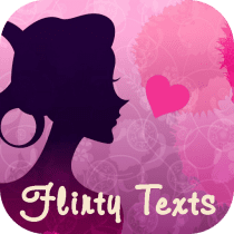 Flirty Texts 2.1 APK MOD (UNLOCK/Unlimited Money) Download
