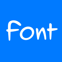Fontmaker – Font Keyboard App 1.7.1 APK MOD (UNLOCK/Unlimited Money) Download