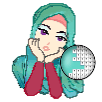 Girls Pixel Art Number Color 2.8 APK MOD (UNLOCK/Unlimited Money) Download
