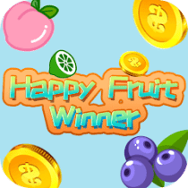 Happy Fruit Winner  1.1.0.5 APK MOD (UNLOCK/Unlimited Money) Download