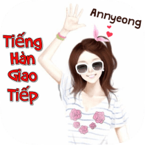 Hoc Tieng Han Giao Tiep 1.0.8 APK MOD (UNLOCK/Unlimited Money) Download