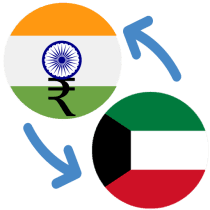 Indian rupee to Kuwait dinar 1.2.3 APK MOD (UNLOCK/Unlimited Money) Download