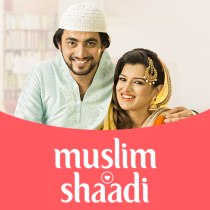 Muslim Matchmaking by Shaadi 9.25.2 APK MOD (UNLOCK/Unlimited Money) Download
