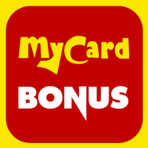 MyCard Bonus 15.12.42 APK MOD (UNLOCK/Unlimited Money) Download