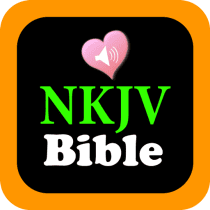 NKJV Holy Bible Offline Audio 2.8 APK MOD (UNLOCK/Unlimited Money) Download