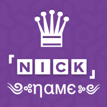 Name style: Nickname Generator 1.6.3 APK MOD (UNLOCK/Unlimited Money) Download