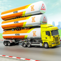 Oil Tanker Truck Driving Games 1.0.14 APK MOD (UNLOCK/Unlimited Money) Download