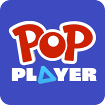 POP PLAYER 1.12 APK MOD (UNLOCK/Unlimited Money) Download