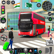 Parking Bus Simulator Bus Game  1.39 APK MOD (UNLOCK/Unlimited Money) Download