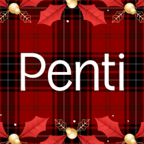 Penti 2.1.11 APK MOD (UNLOCK/Unlimited Money) Download
