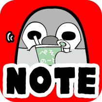 Pesoguin Memo Pad Penguin note 5.31.34.2 APK MOD (UNLOCK/Unlimited Money) Download