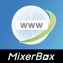Private Browser by MixerBox v2.14 (217)-arm64-v8a APK MOD (UNLOCK/Unlimited Money) Download