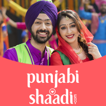 Punjabi Matrimony by Shaadi 9.25.2 APK MOD (UNLOCK/Unlimited Money) Download