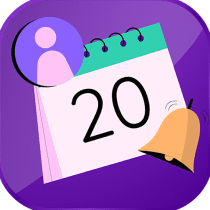 Simpo Agenda Planner Organizer 5.23 APK MOD (UNLOCK/Unlimited Money) Download