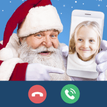 Speak to Santa Claus Christmas 5660 v8 APK MOD (UNLOCK/Unlimited Money) Download