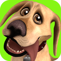 Talking John Dog: Funny Dog 231101 APK (MODs/Unlimited Money) Download