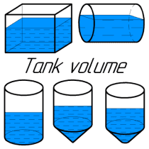 Tank Volume calculator 2.5 APK MOD (UNLOCK/Unlimited Money) Download